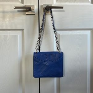Tory Burch Alexa Convertible shoulder bag